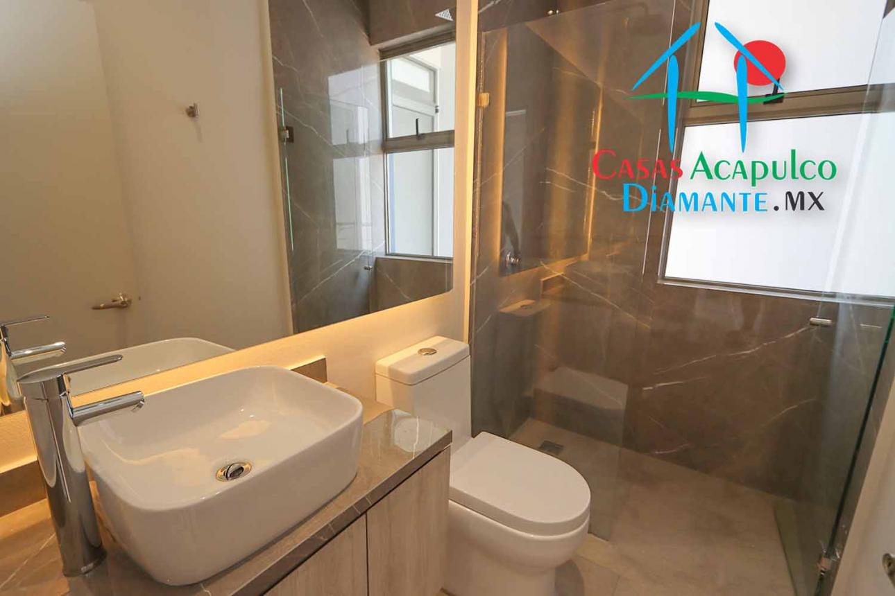 Cad The One Life Ph Lateral. Roof Garden Con Cocineta — foto 15