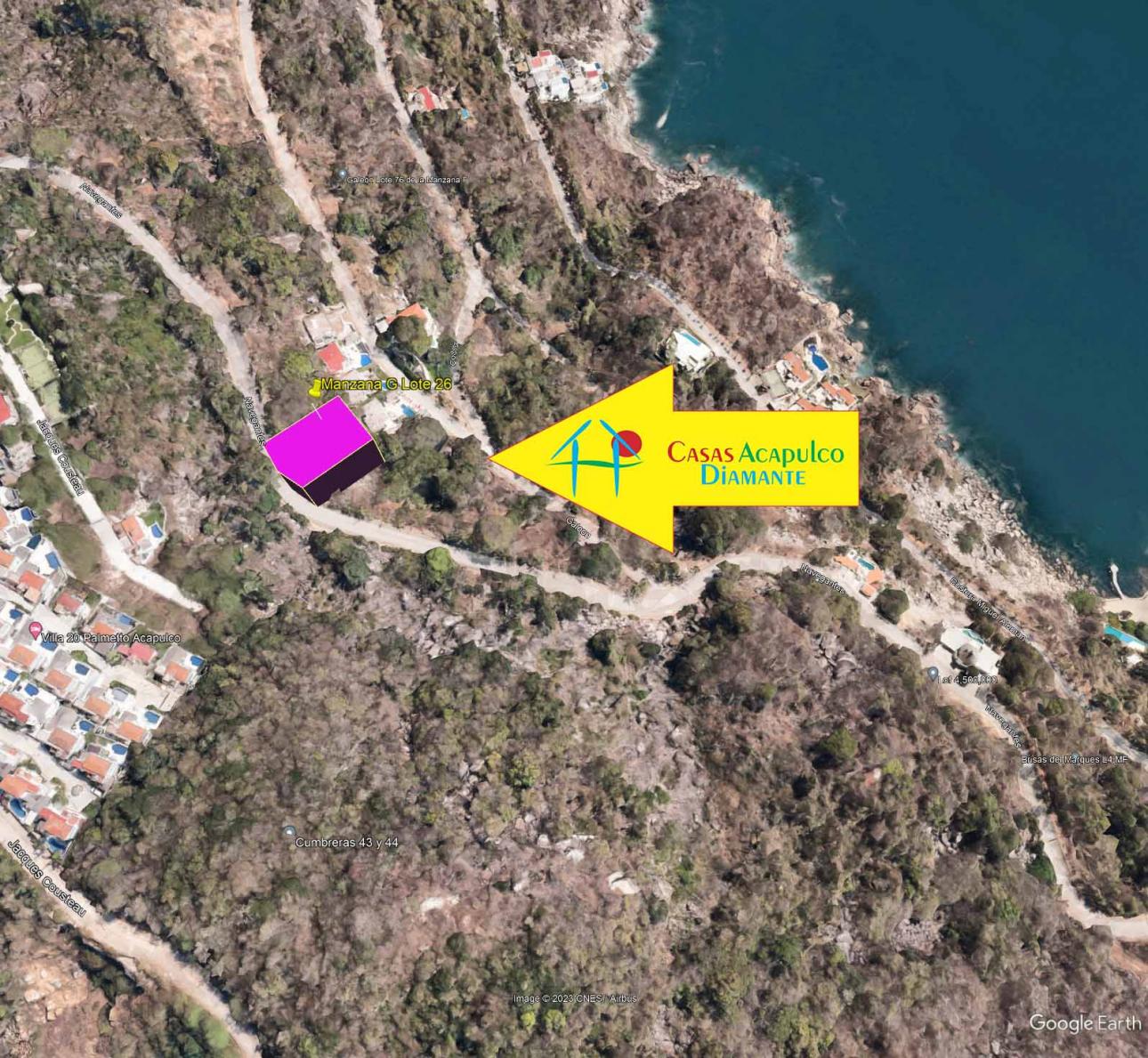 Lote en Brisas del Marqués Unifamiliar Y Residencial