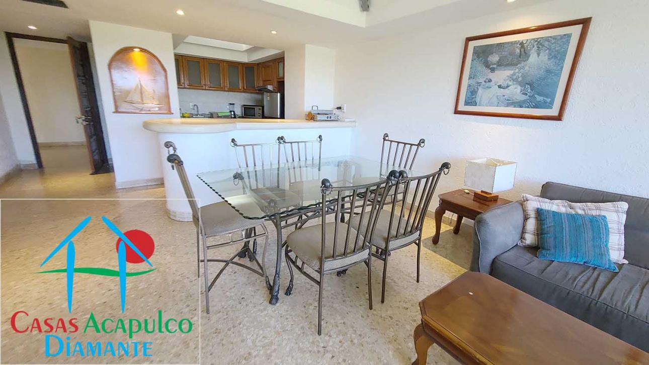 Terraza Con Vista Al Campo De Golf — foto 4