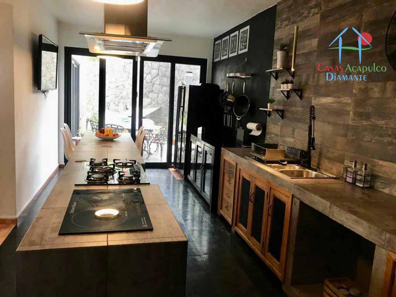 Cad Casa Berenice. Jardín Privado, Oficina, Depa Independien - 14