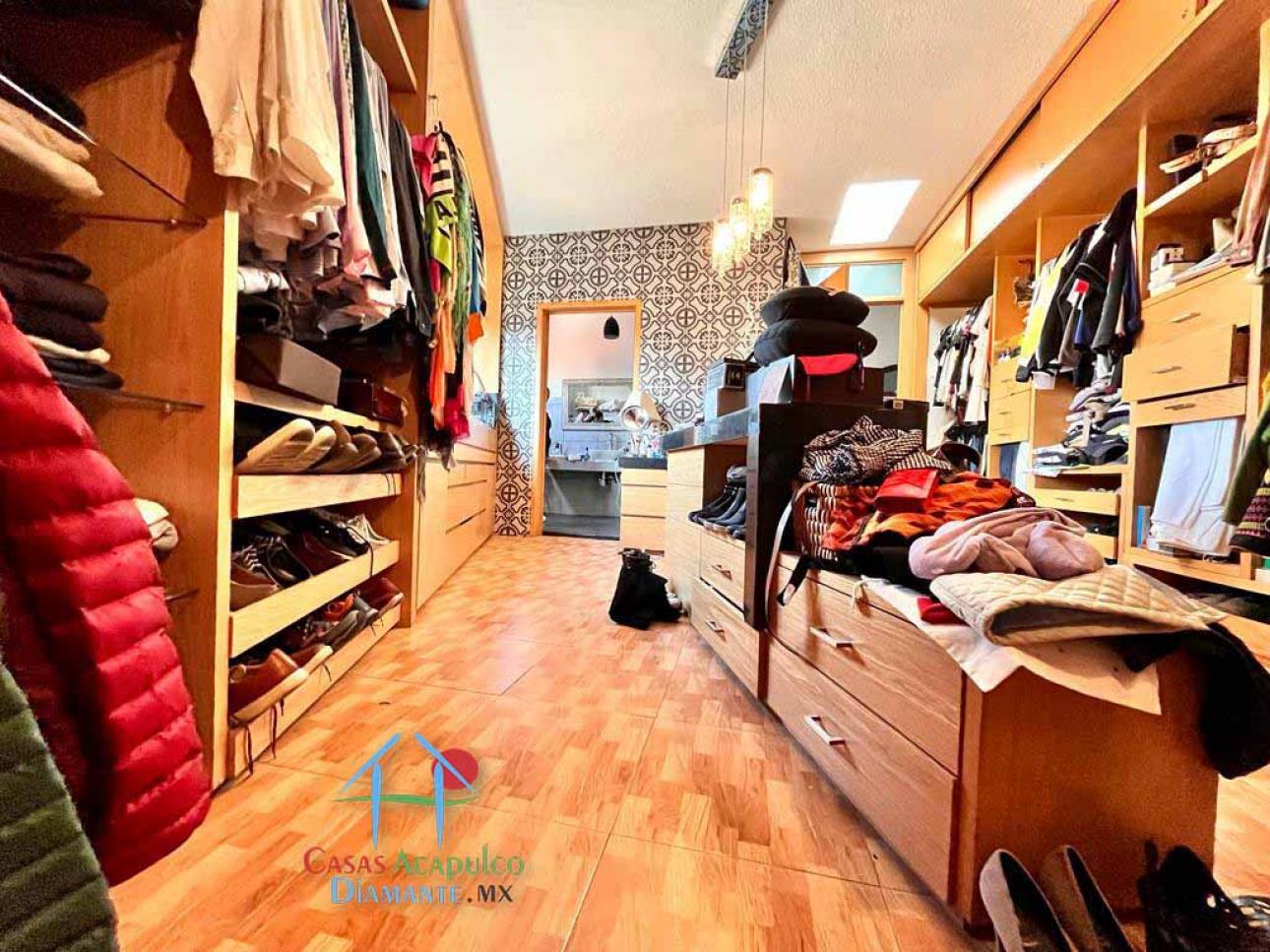 Cad Casa Berenice. Jardín Privado, Oficina, Depa Independien - 16