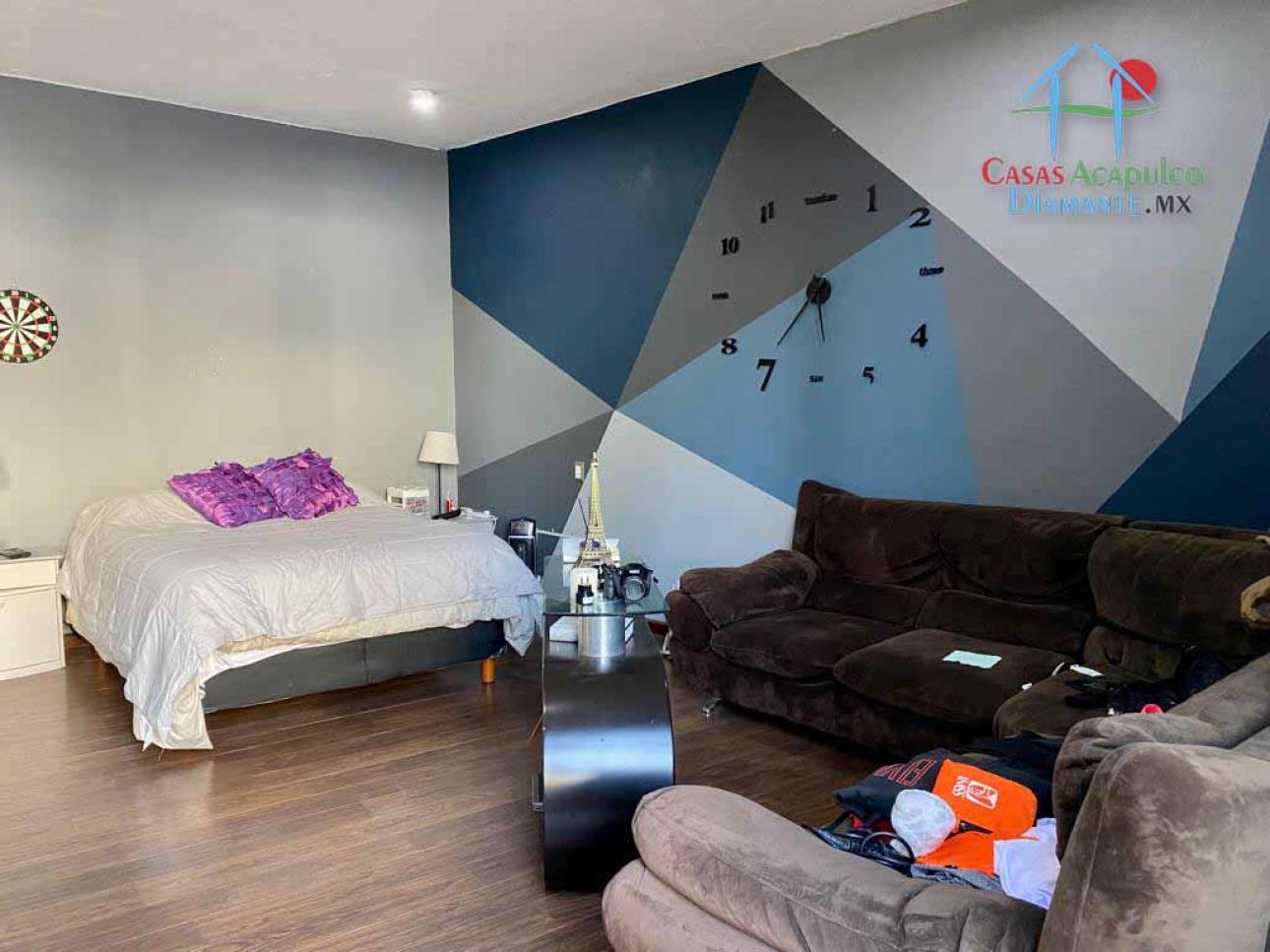 Cad Casa Berenice. Jardín Privado, Oficina, Depa Independien - 18