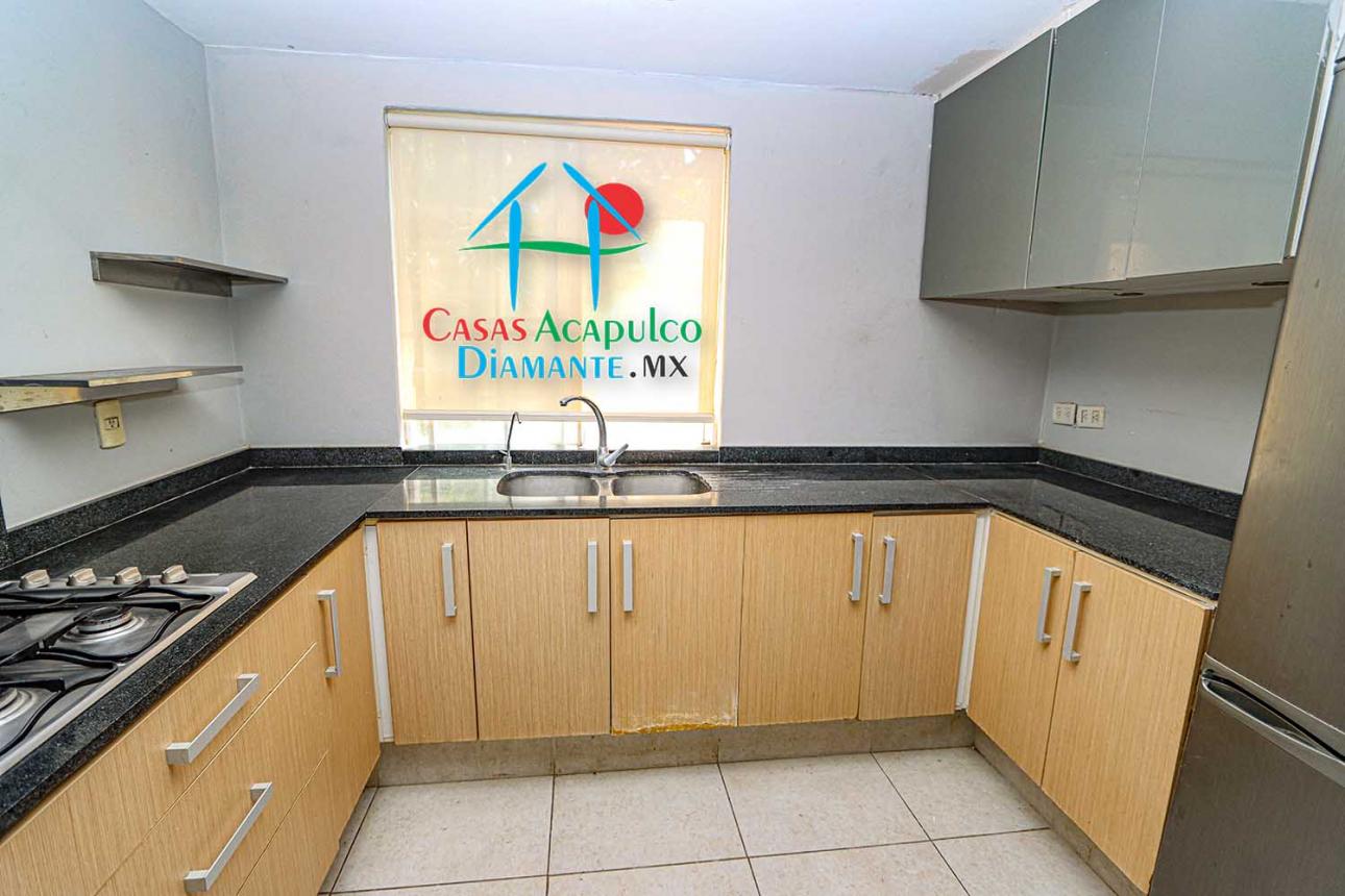 Cad Pío Residencial 804. Tres Recámaras, Dos Baños — foto 6