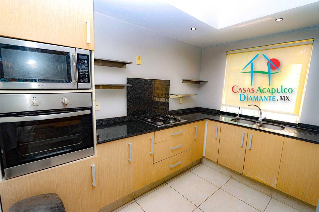 Cad Pío Residencial 804. Tres Recámaras, Dos Baños — foto 7