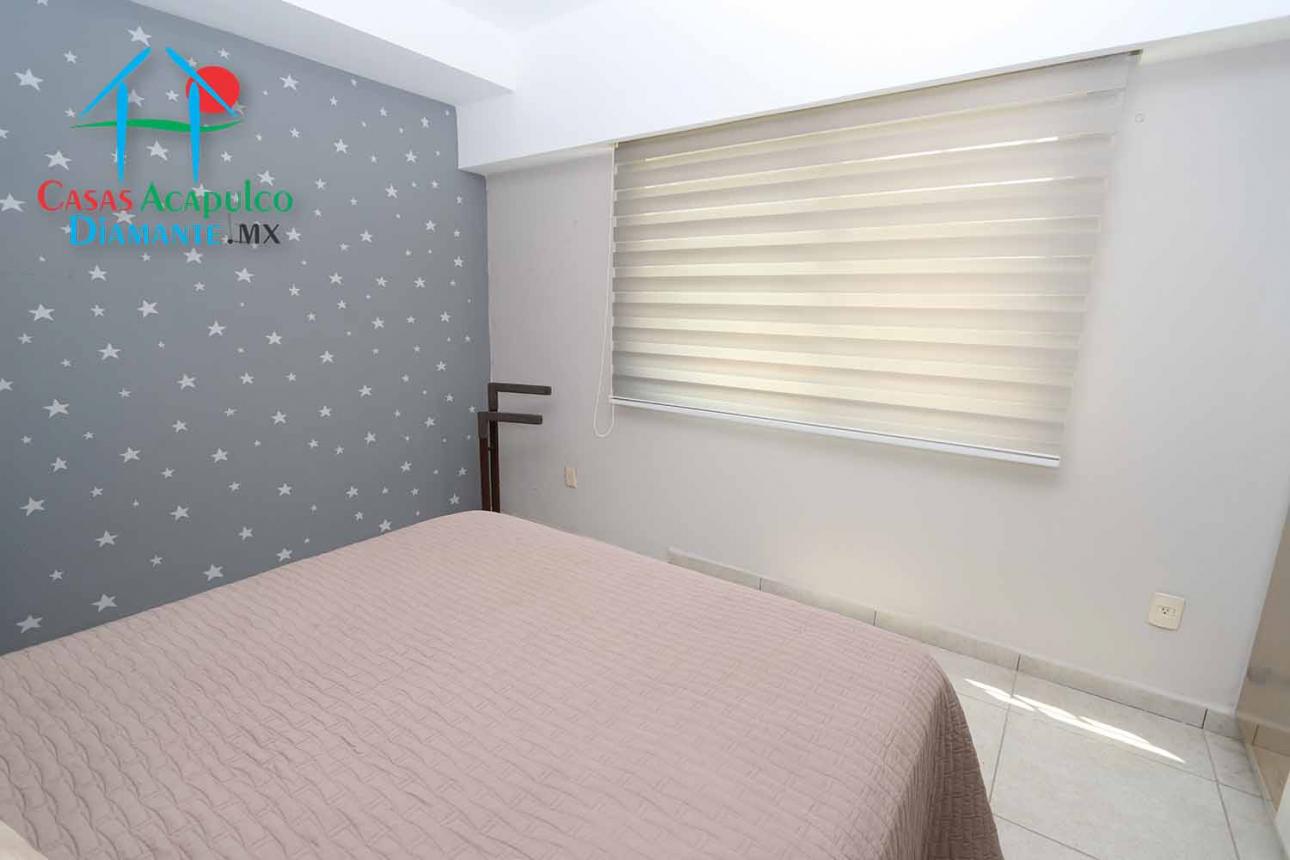 Cad Pío Residencial 804. Tres Recámaras, Dos Baños — foto 10