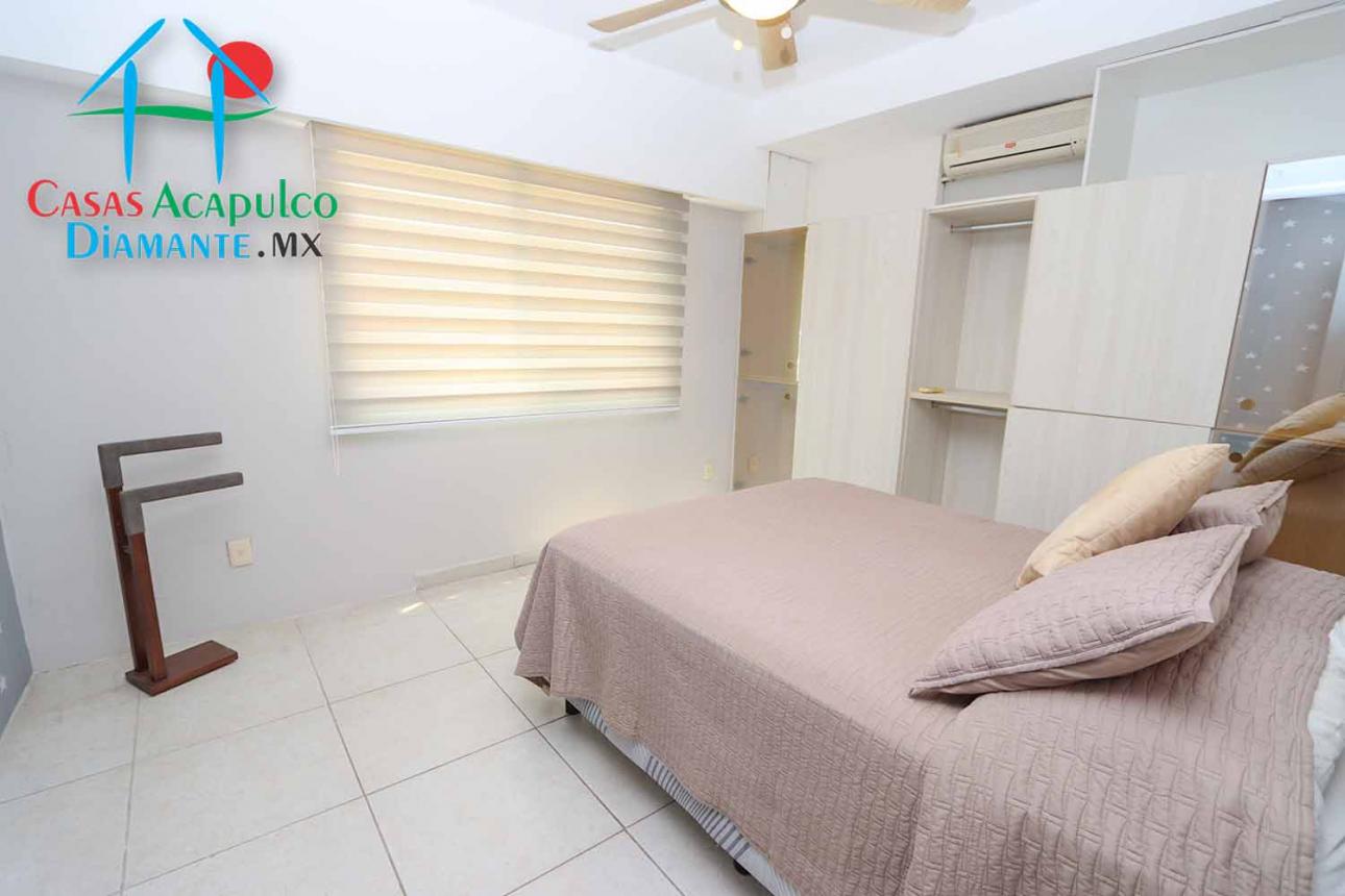 Cad Pío Residencial 804. Tres Recámaras, Dos Baños — foto 9