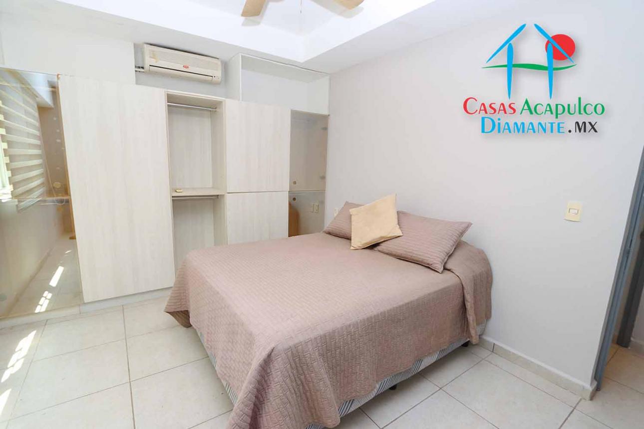 Cad Pío Residencial 804. Tres Recámaras, Dos Baños — foto 11