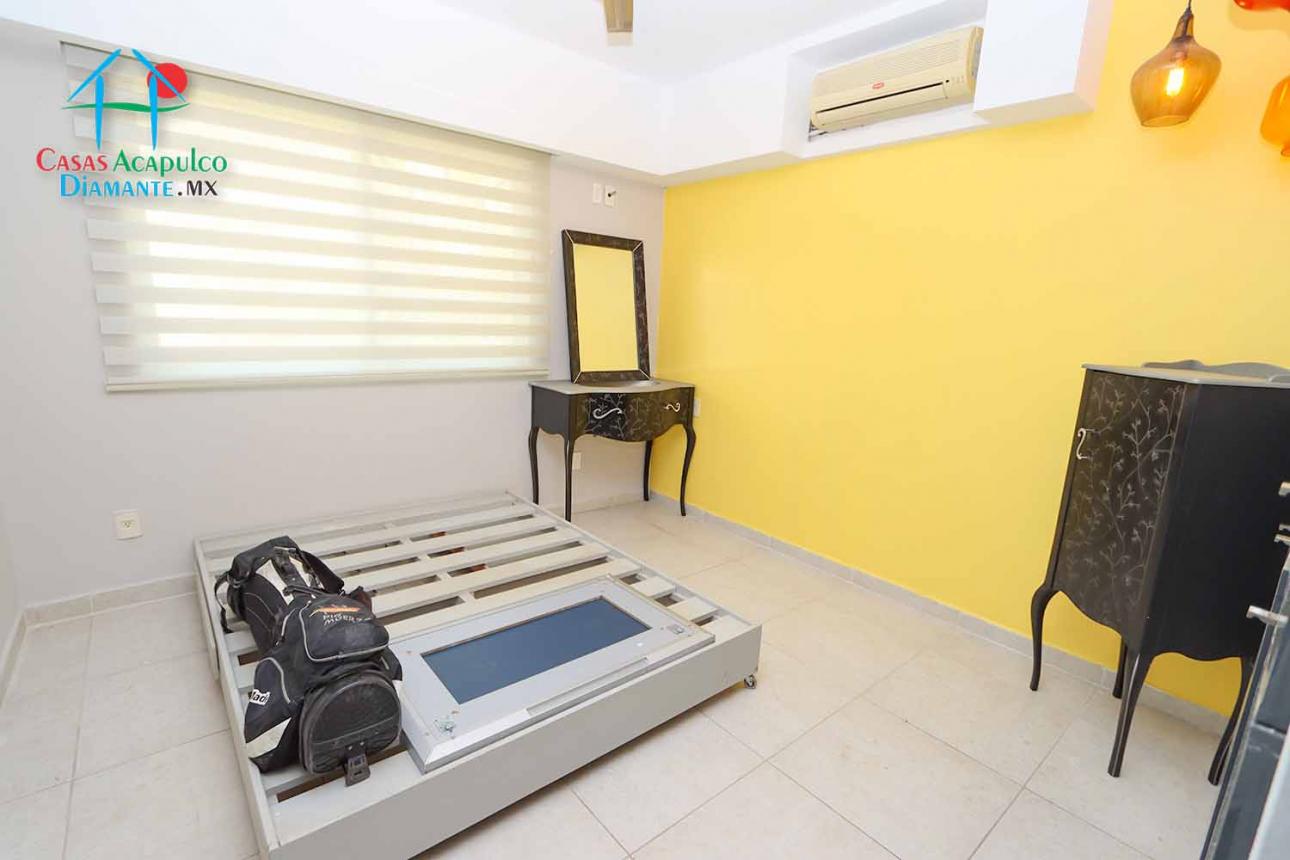 Cad Pío Residencial 804. Tres Recámaras, Dos Baños — foto 12