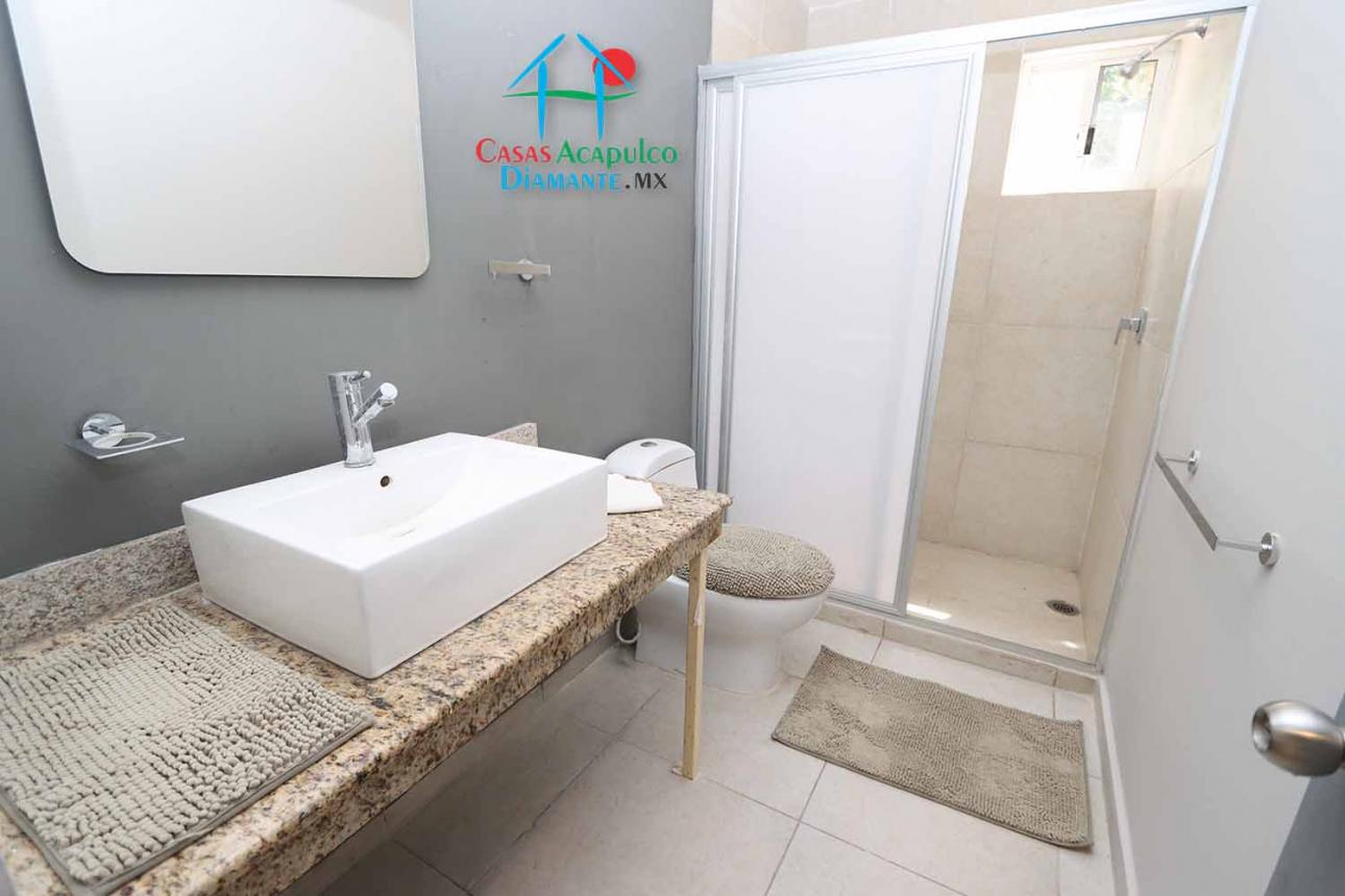 Cad Pío Residencial 804. Tres Recámaras, Dos Baños — foto 15