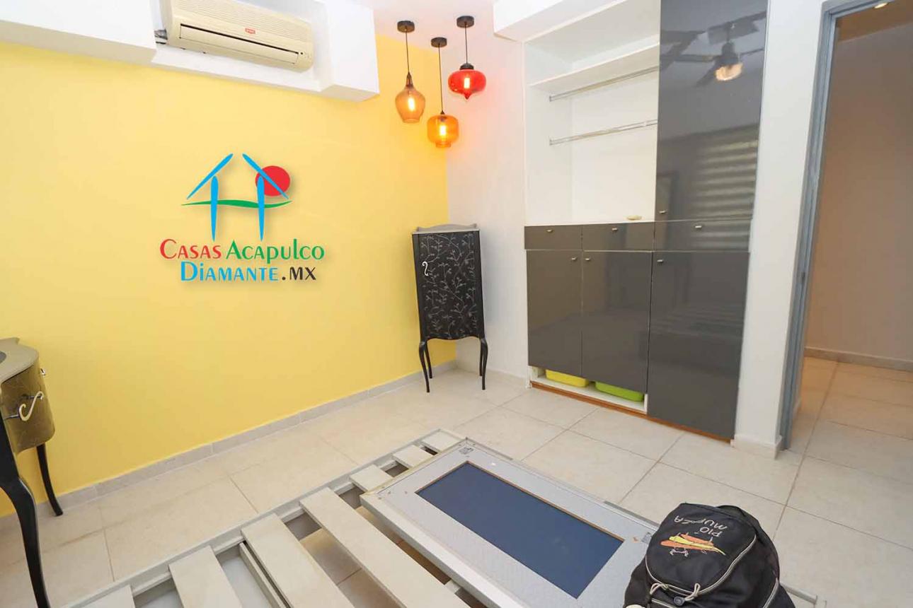 Cad Pío Residencial 804. Tres Recámaras, Dos Baños — foto 14