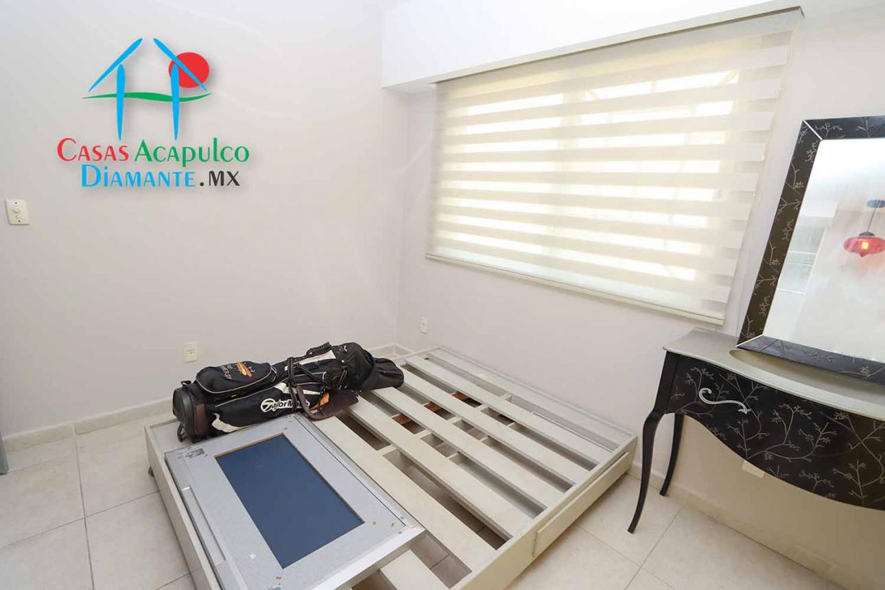 Cad Pío Residencial 804. Tres Recámaras, Dos Baños — foto 13