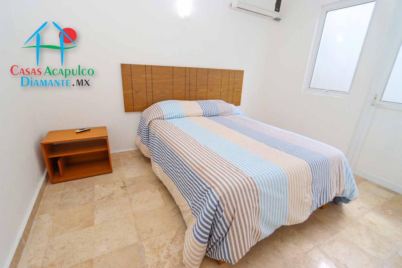 Cad Palmetto 16. Alberca Privada, Preciosa Vista Al Mar — foto 15