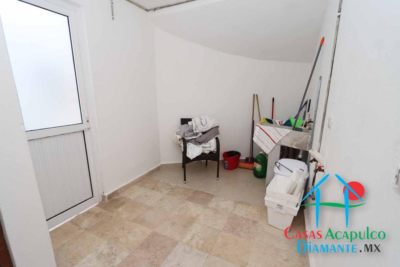 Cad Palmetto 16. Alberca Privada, Preciosa Vista Al Mar — foto 14