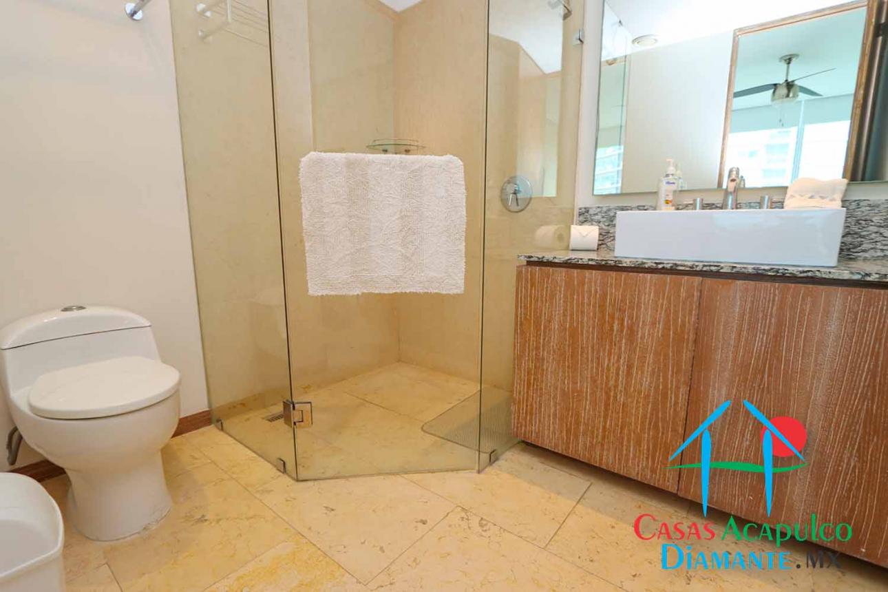 Cad Península Loft 200. Terraza Doble, Vista Parcial Al Mar - 20