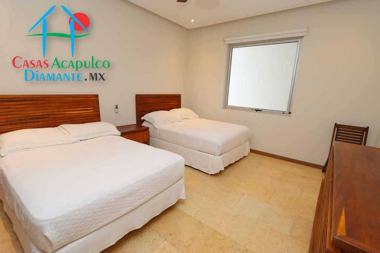 Cad Península Loft 200. Terraza Doble, Vista Parcial Al Mar - 17