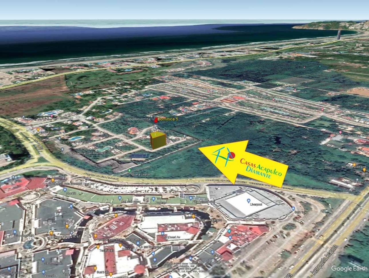 Cad Son Vida Dominica 5. Lote Residencial Unifamiliar — foto 9