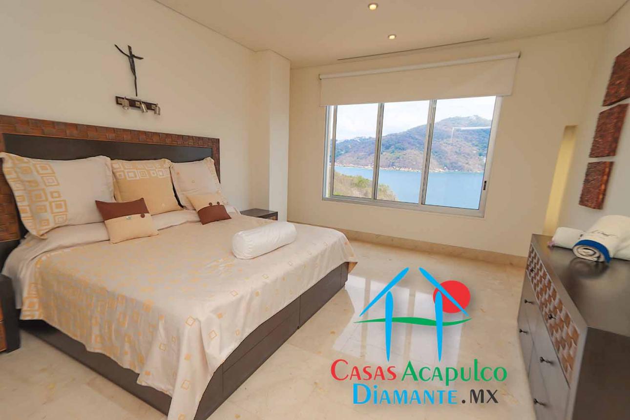 Terraza Con Vista A La Bahía - 18