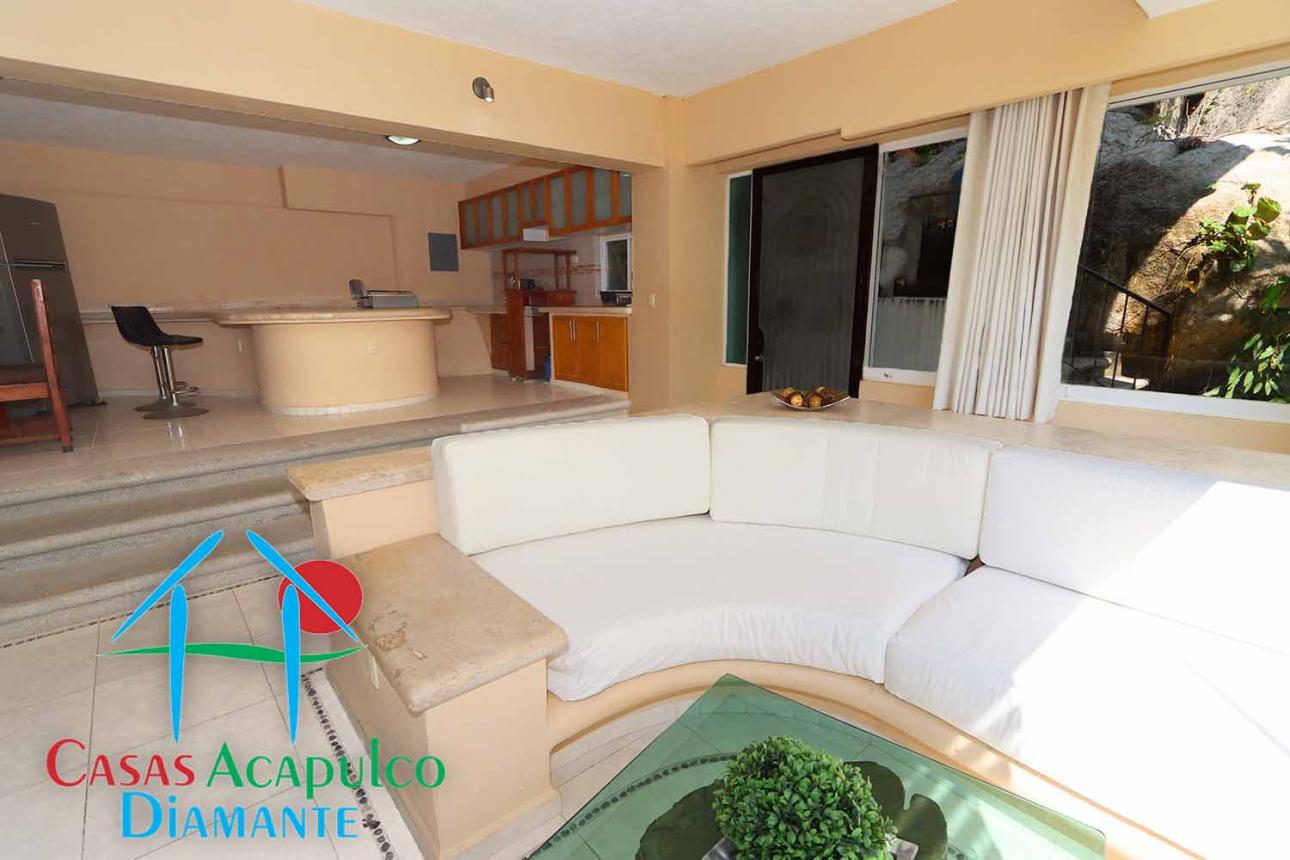 Cad Punta Pichilingue J Cov. Alberca Privada — foto 4