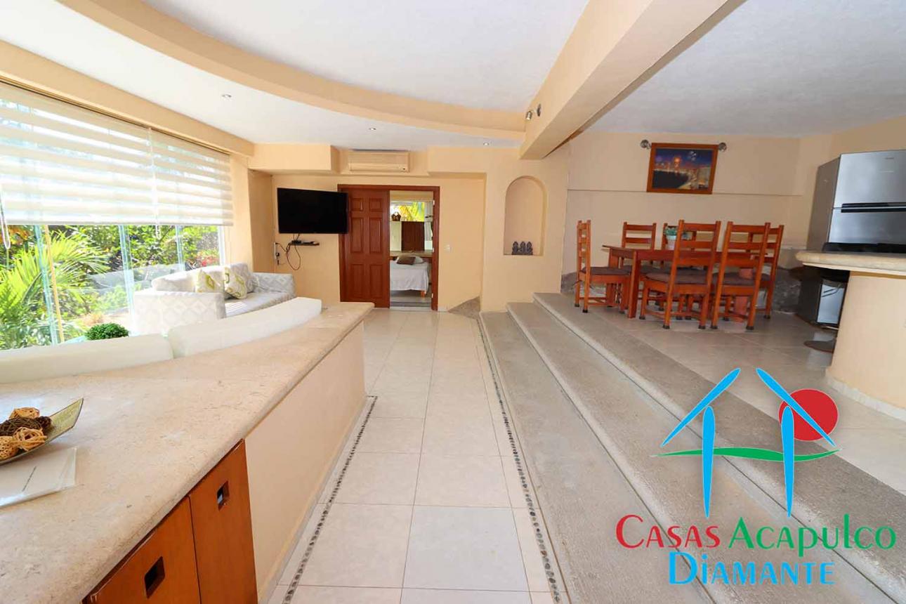 Cad Punta Pichilingue J Cov. Alberca Privada — foto 2