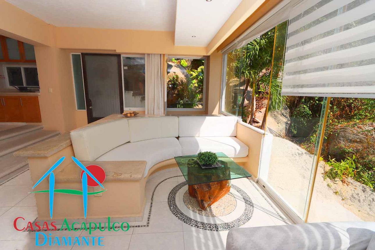 Cad Punta Pichilingue J Cov. Alberca Privada — foto 3