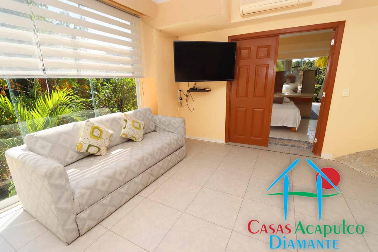 Cad Punta Pichilingue J Cov. Alberca Privada — foto 7