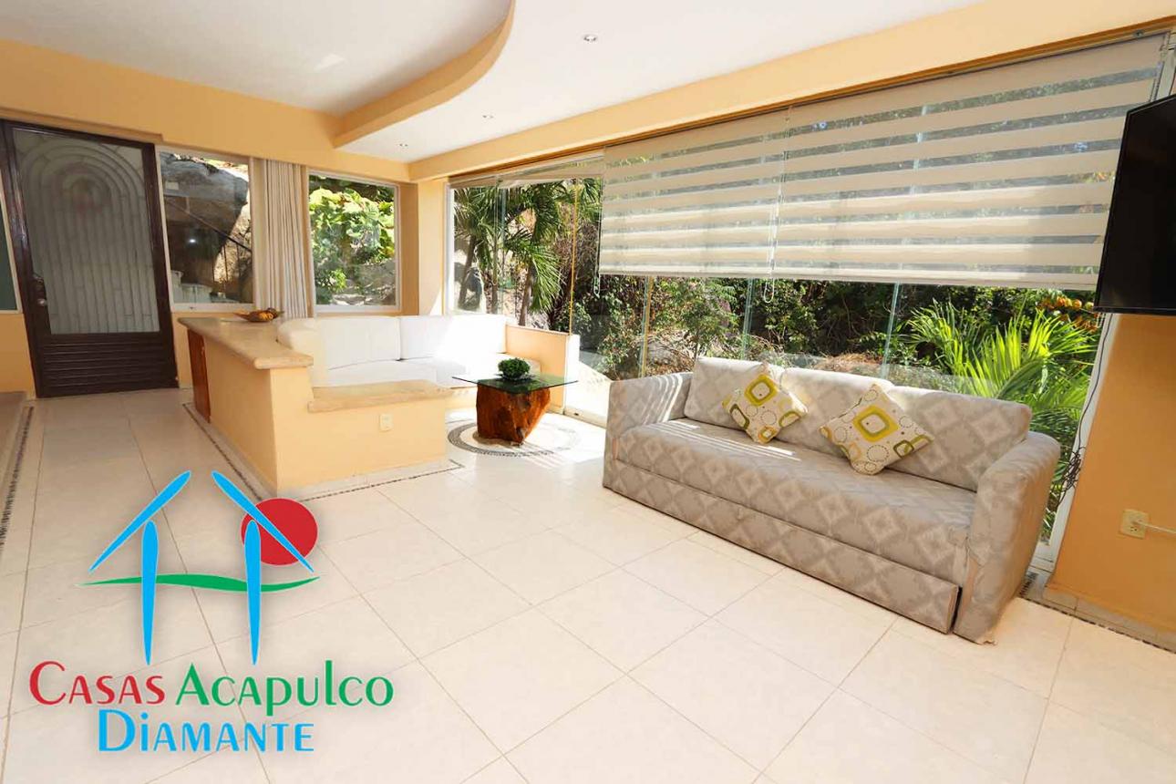 Cad Punta Pichilingue J Cov. Alberca Privada — foto 6