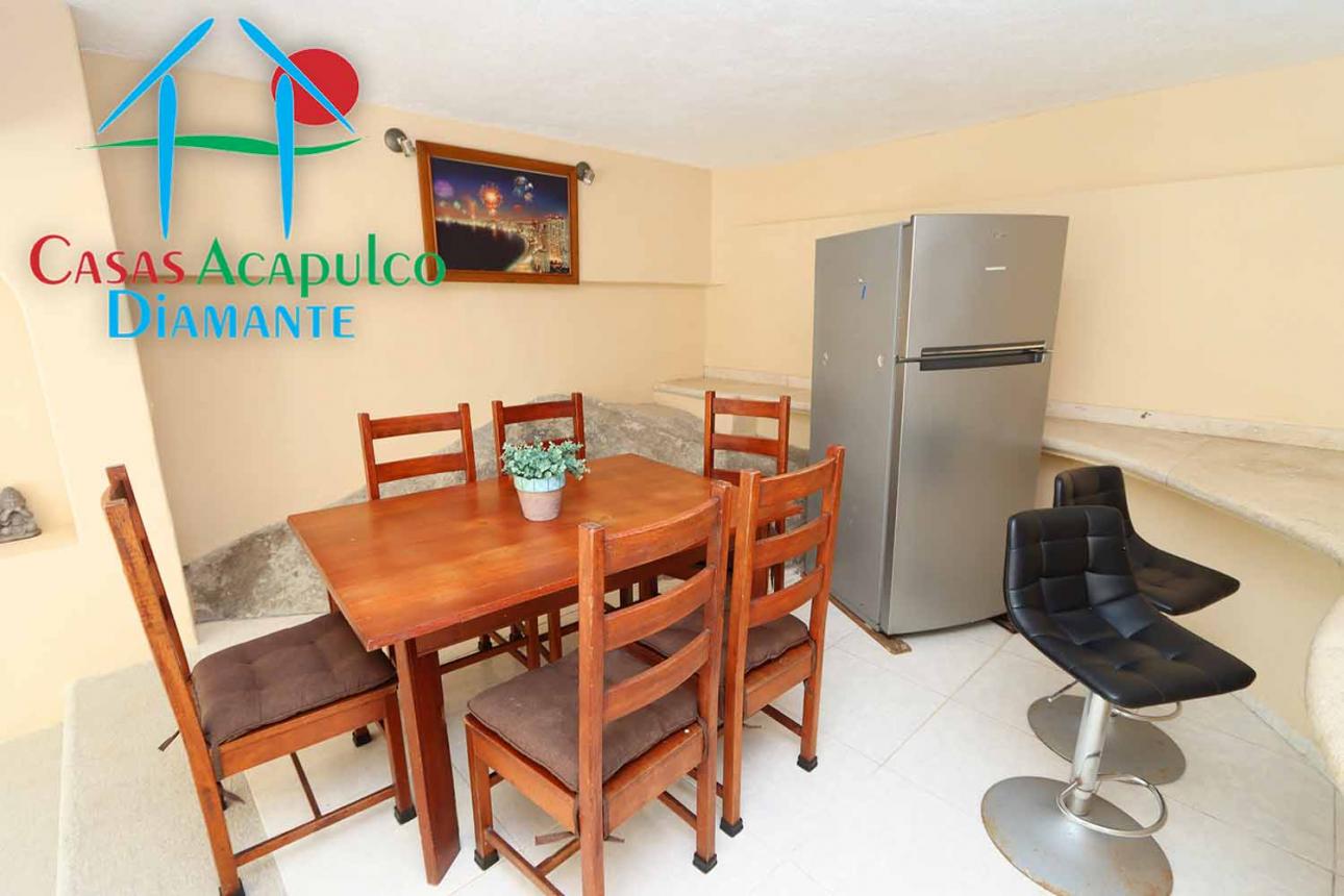 Cad Punta Pichilingue J Cov. Alberca Privada — foto 8