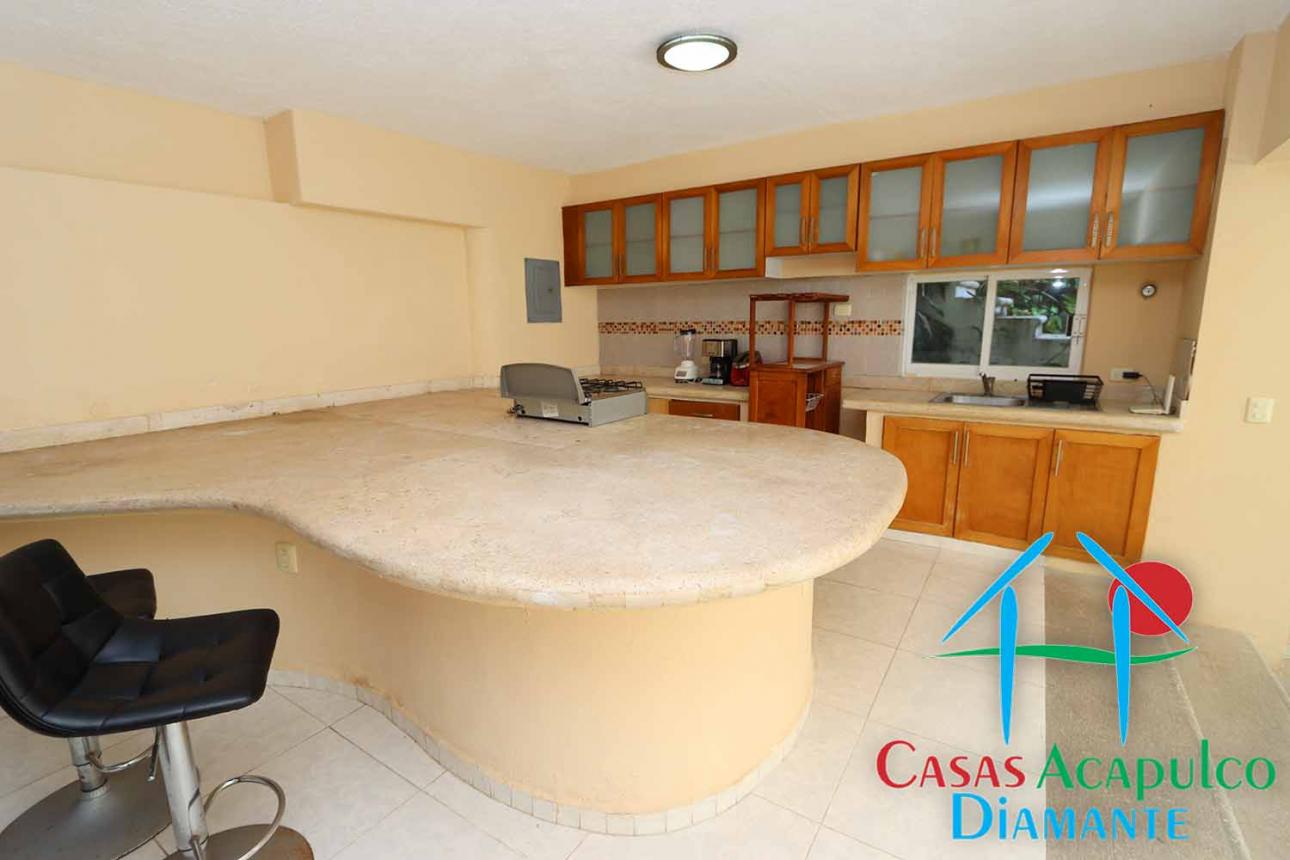 Cad Punta Pichilingue J Cov. Alberca Privada — foto 10