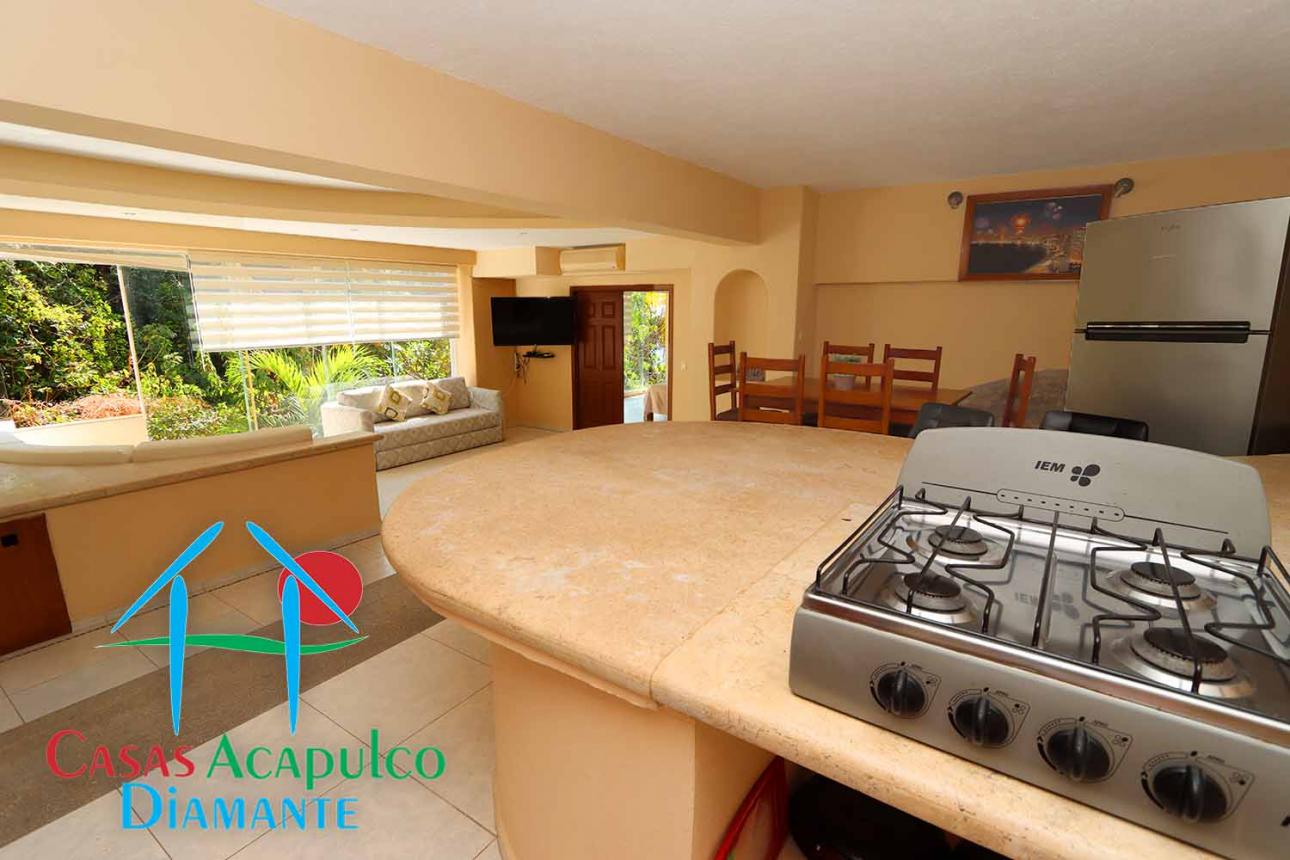 Cad Punta Pichilingue J Cov. Alberca Privada — foto 12