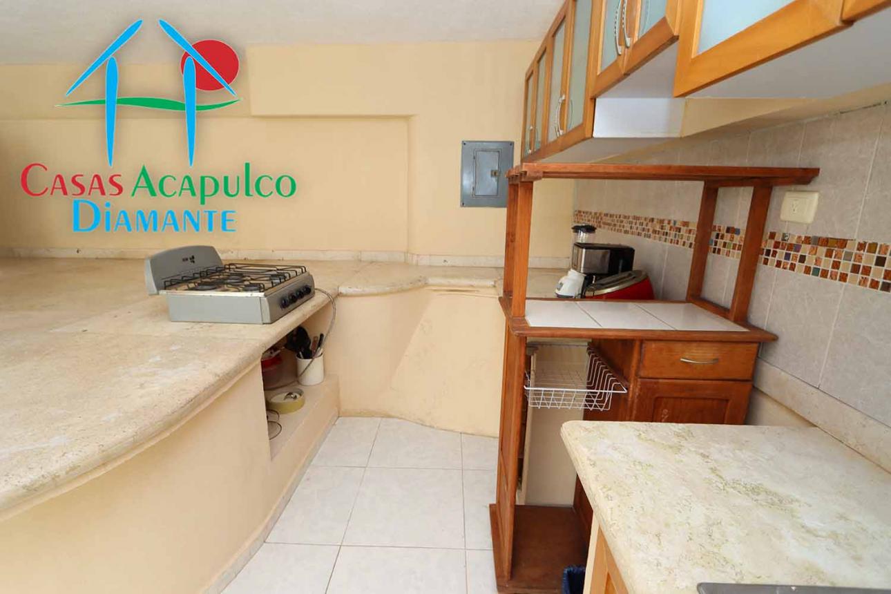 Cad Punta Pichilingue J Cov. Alberca Privada — foto 11