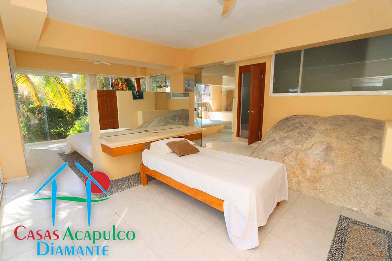 Cad Punta Pichilingue J Cov. Alberca Privada — foto 14