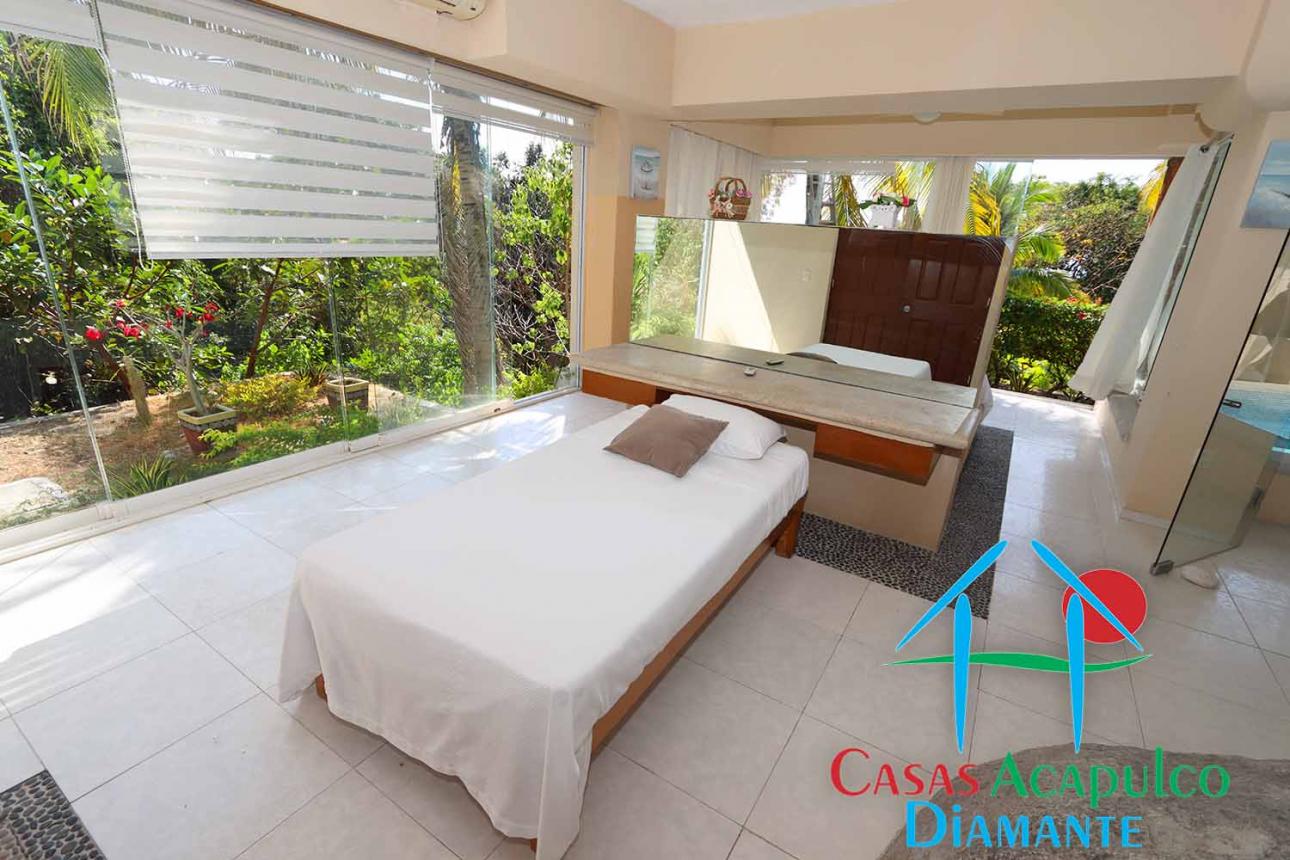 Cad Punta Pichilingue J Cov. Alberca Privada — foto 13