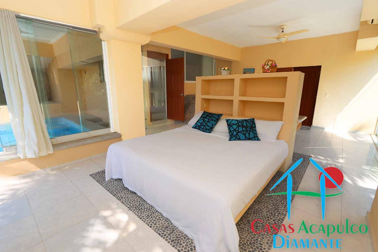Cad Punta Pichilingue J Cov. Alberca Privada - 16