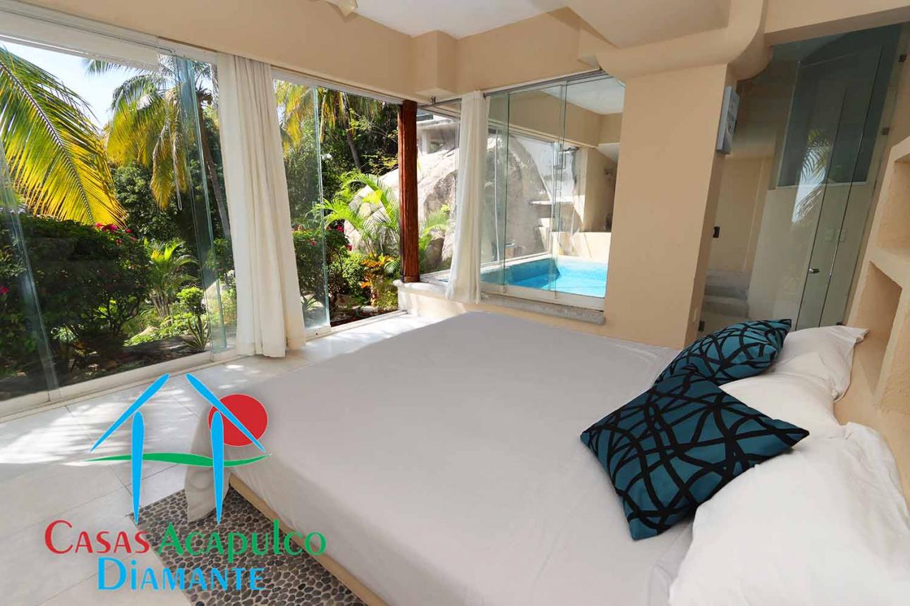 Cad Punta Pichilingue J Cov. Alberca Privada - 18
