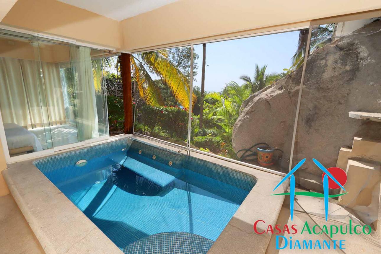 Cad Punta Pichilingue J Cov. Alberca Privada - 19