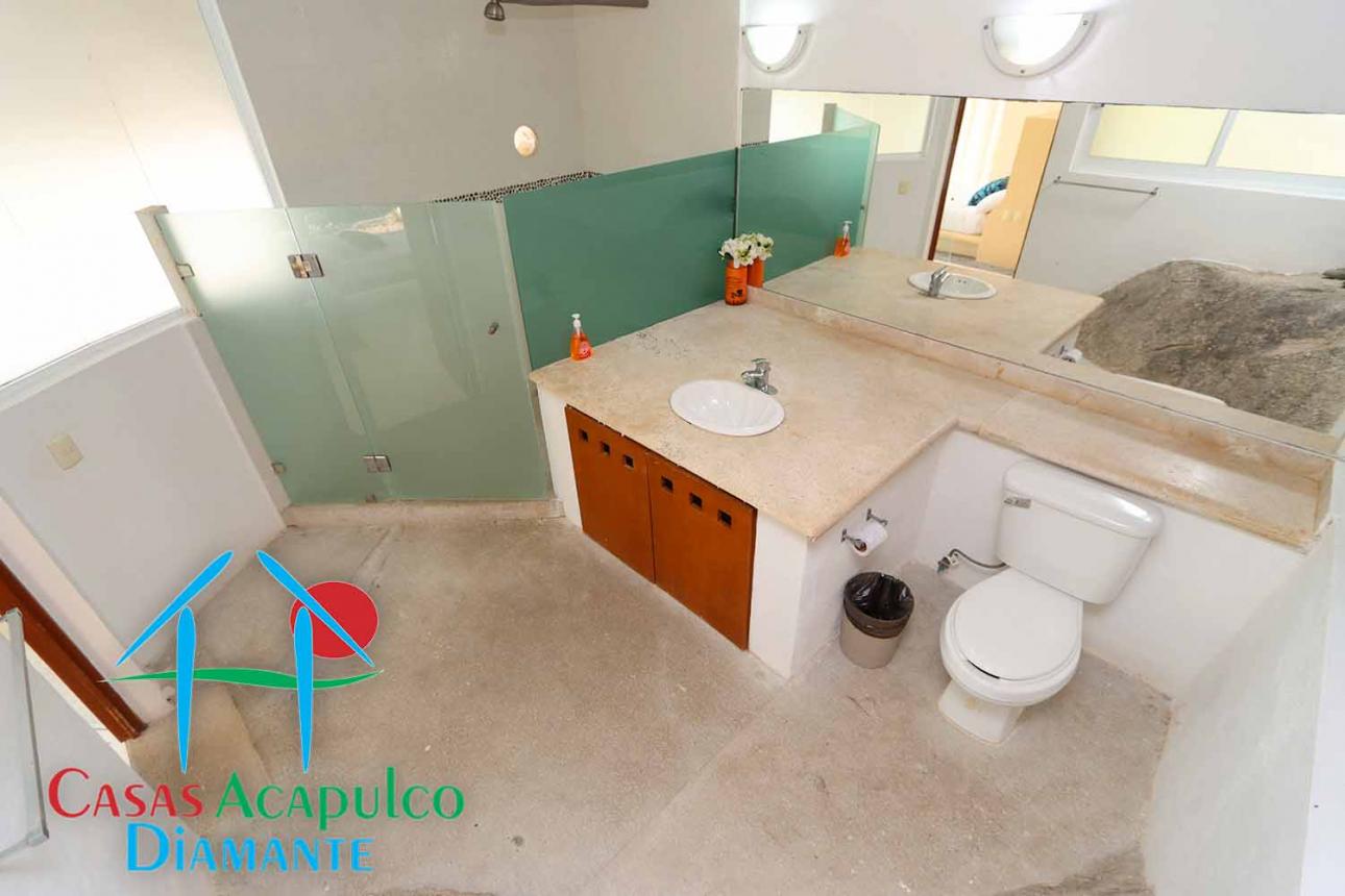 Cad Punta Pichilingue J Cov. Alberca Privada - 20