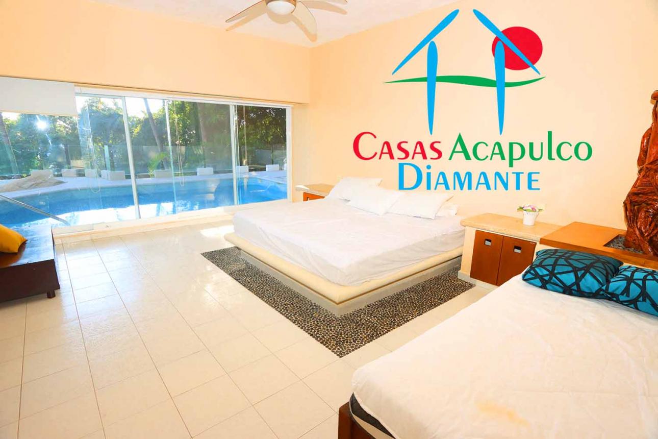 Cad Punta Pichilingue J Pb J Cov. Dos albercas, vista al mar — foto 12
