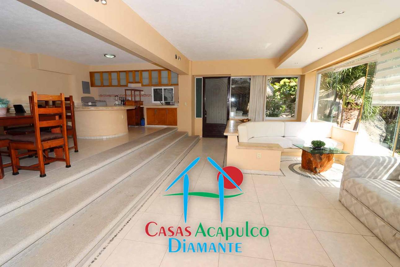 Cad Punta Pichilingue J Pb J Cov. Dos albercas, vista al mar — foto 14