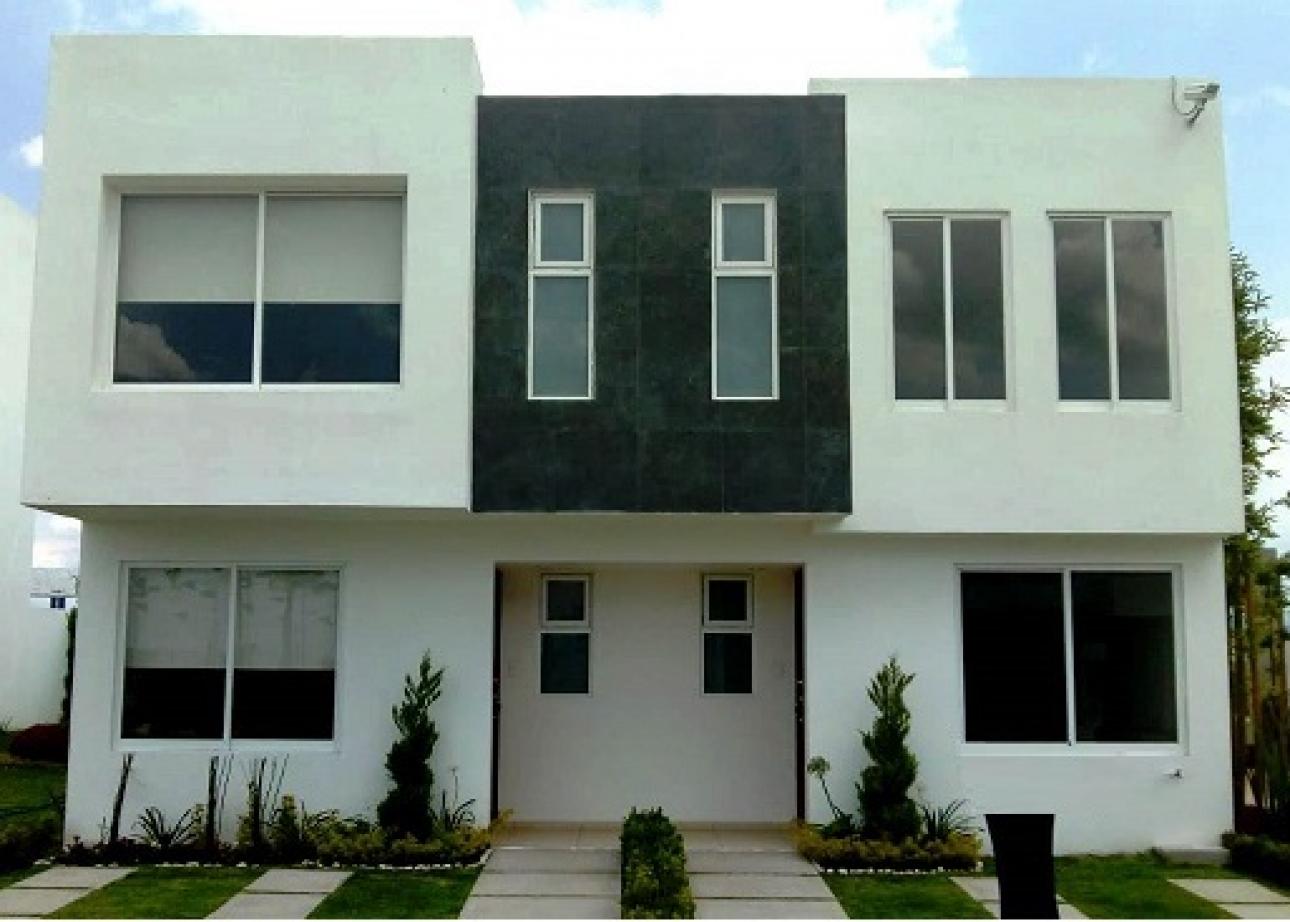 Casas Medio Residencial de 3 Rec. en Tecamac,Ojo de Agua