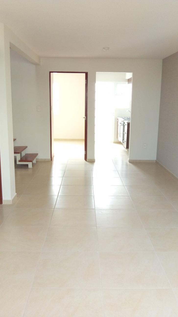 Casas Medio Residencial de 3 Rec. en Tecamac,Ojo de Agua — foto 2