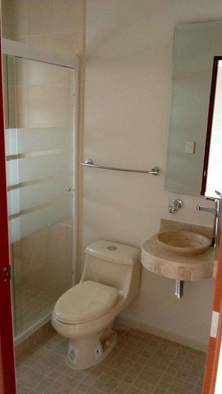 Casas Medio Residencial de 3 Rec. en Tecamac,Ojo de Agua — foto 3