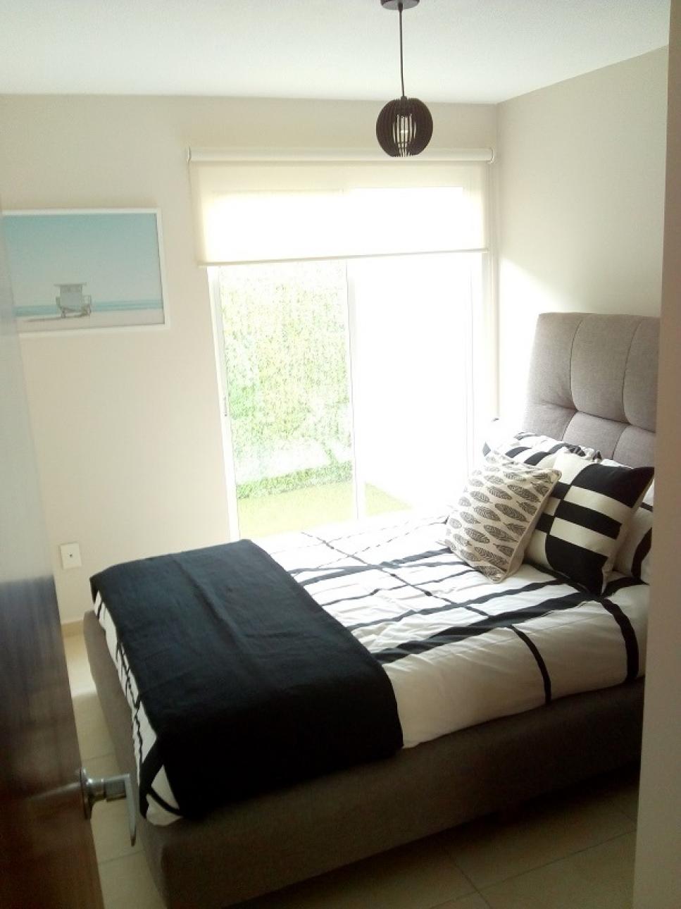 Casas Medio Residencial de 3 Rec. en Tecamac,Ojo de Agua — foto 15