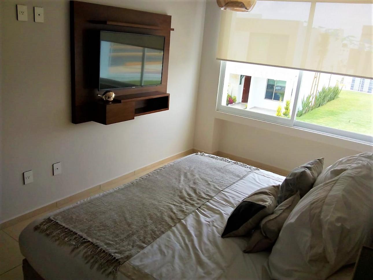 Casas Medio Residencial de 3 Rec. en Tecamac,Ojo de Agua - 16