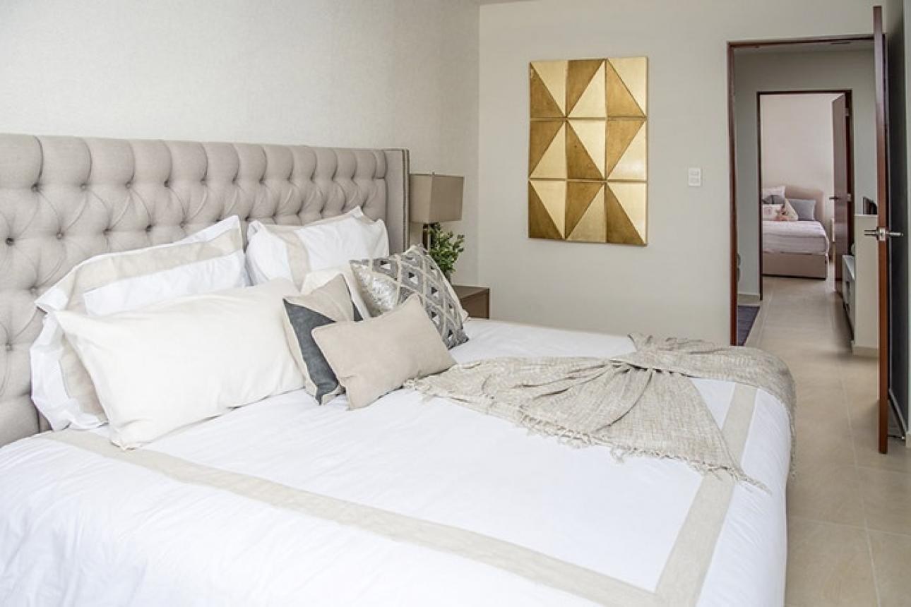 Casas Medio Residencial de 3 Rec. en Tecamac,Ojo de Agua - 17