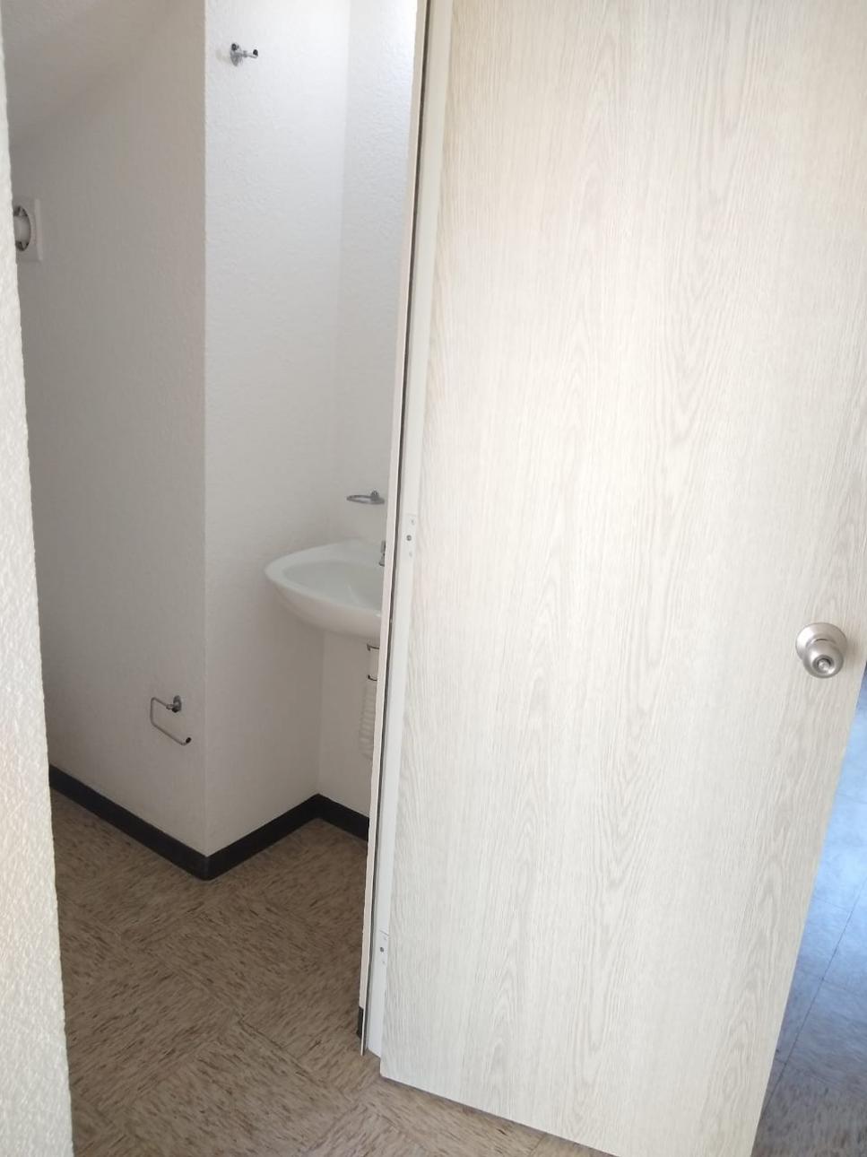 Nueva Sección de Casas en Los Héroes Tecamac - 10