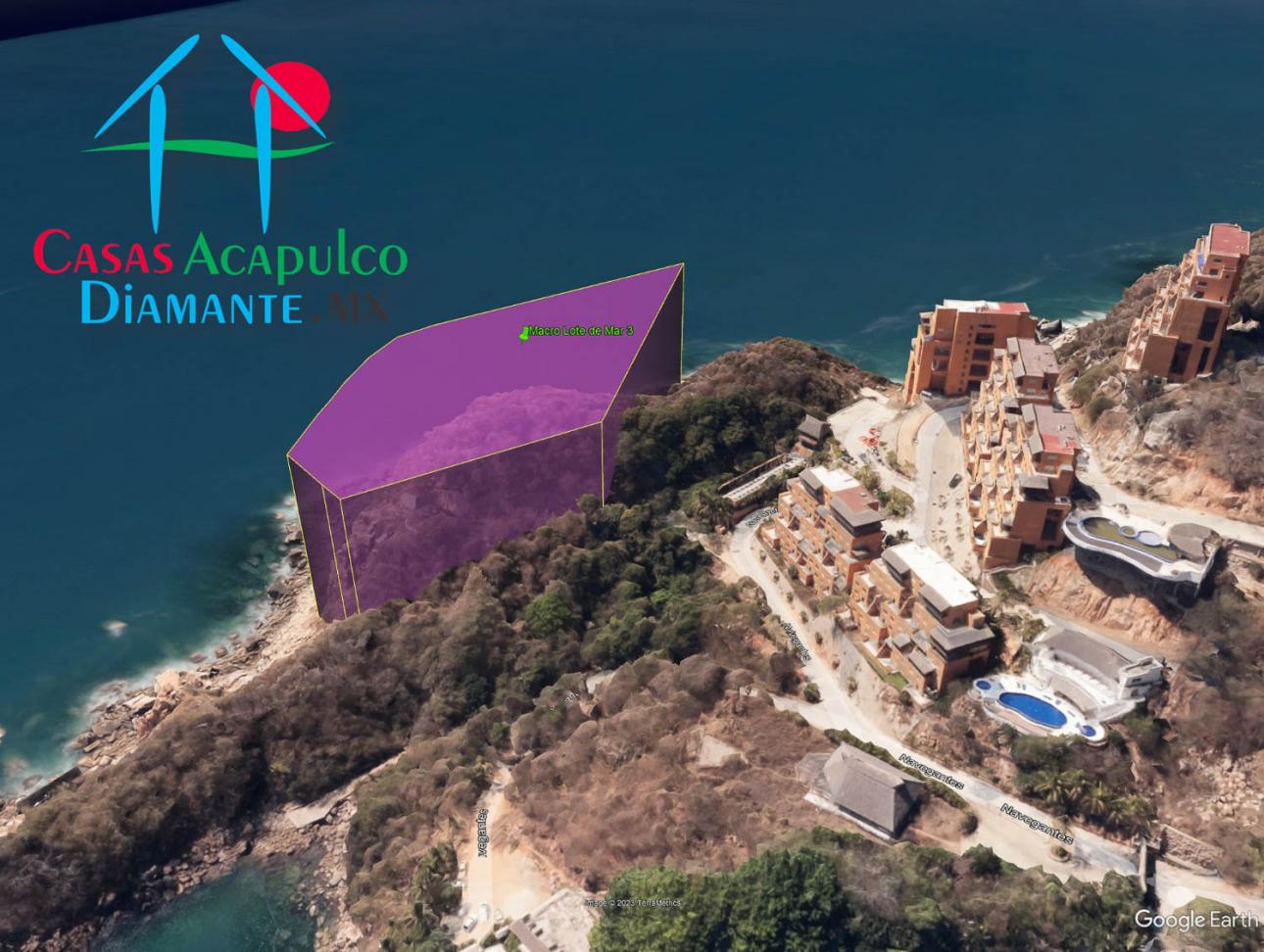 Frente al mar: lote único para un proyecto de alto nivel — foto 5