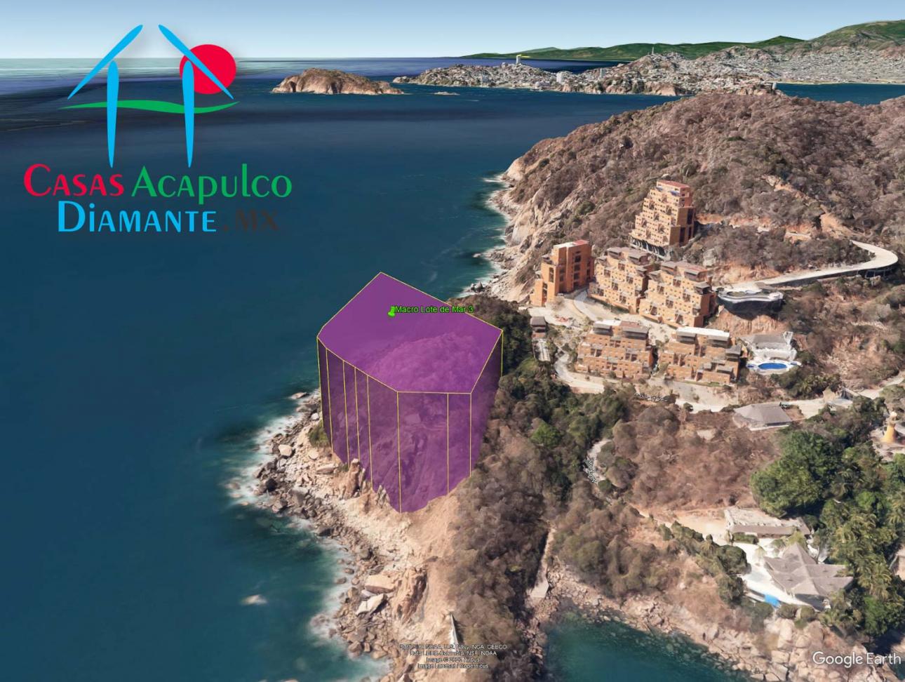 Frente al mar: lote único para un proyecto de alto nivel — foto 6