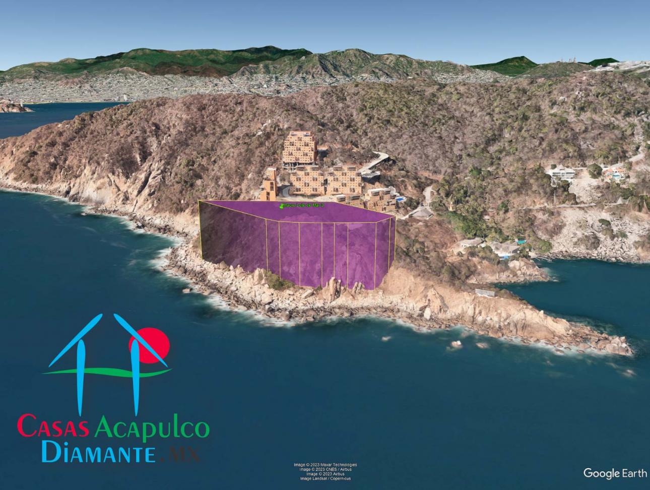 Frente al mar: lote único para un proyecto de alto nivel — foto 7