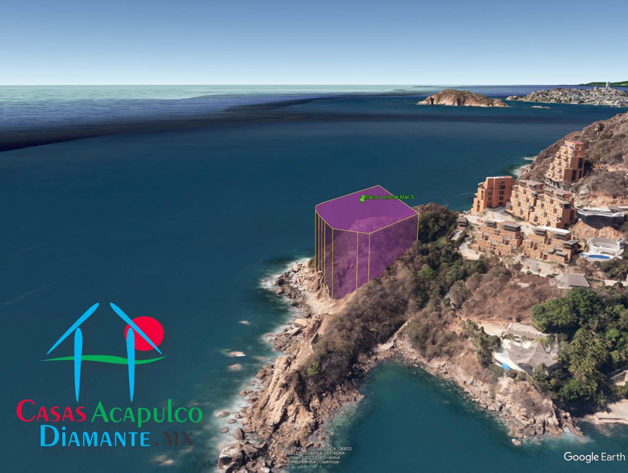 Frente al mar: lote único para un proyecto de alto nivel — foto 8