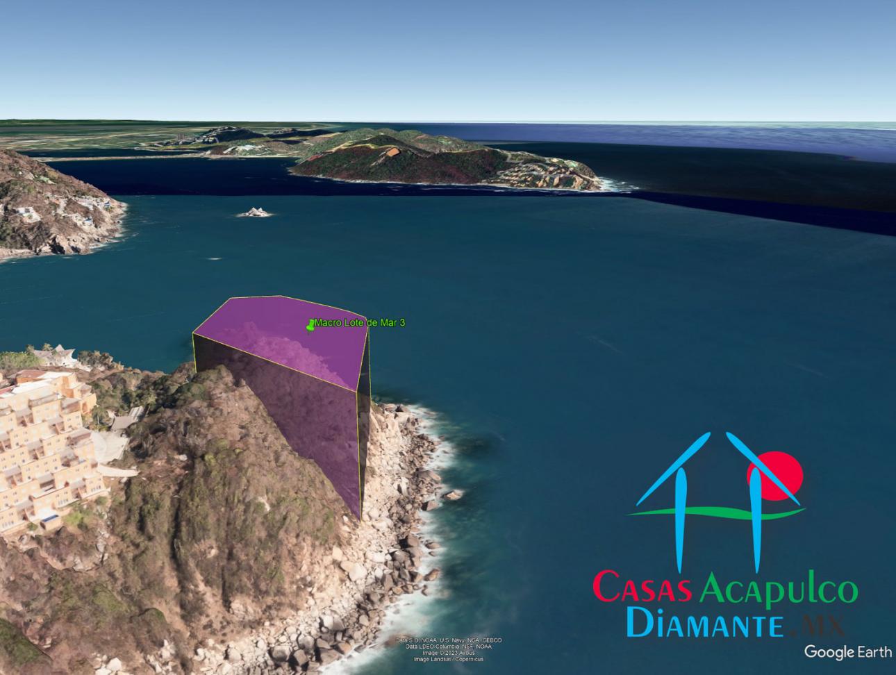 Frente al mar: lote único para un proyecto de alto nivel — foto 10